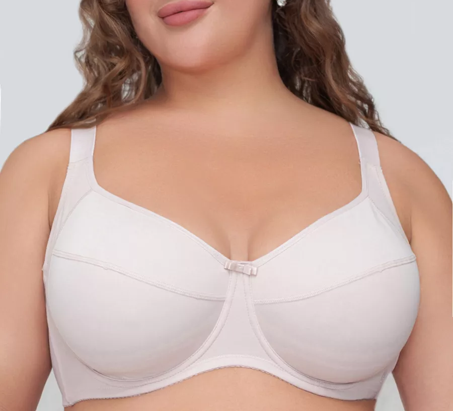👙TRIUMPH – [3 sztuki]🔥Miękka i lekka bielizna z 50% zniżką