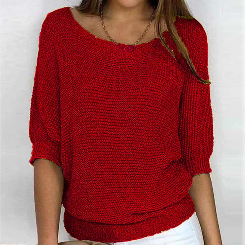 Stylish and comfortable top