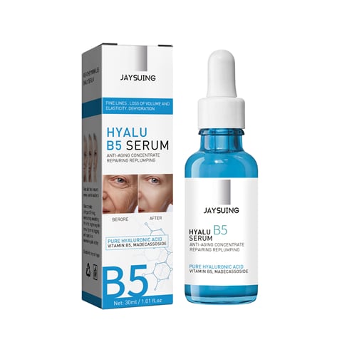 ✨Last Day Promotion 49% OFF - B5Botox Face Serum
