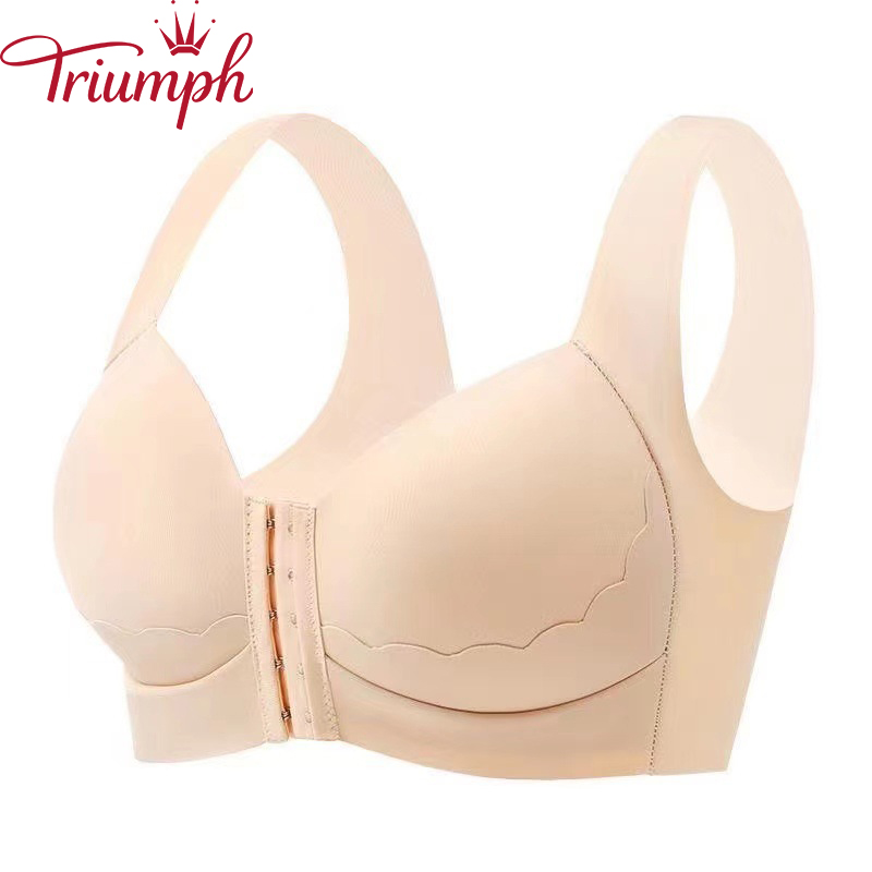 Triumph - 3-pak 💥 Seksownych biustonoszy sportowych