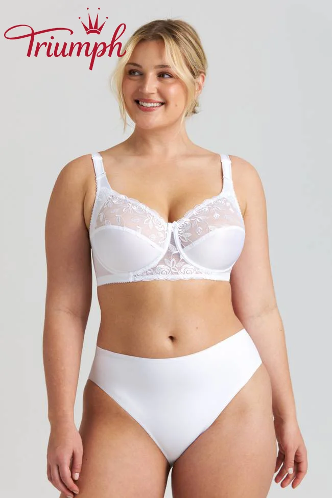 Triumph® 3 szt.💖Biustonosz Sexy Rose