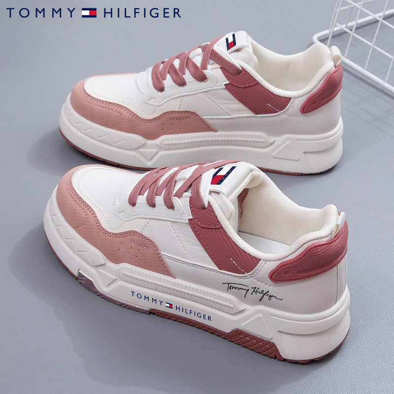 Tommy Hilfiger® Women's Fall 2023 Comfortable Non-Slip Casual Shoes