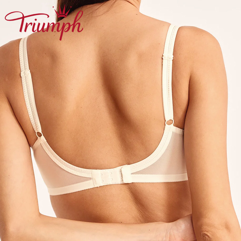 Triumph - 3 részes 🔥sztreccs csipke fehérnemű