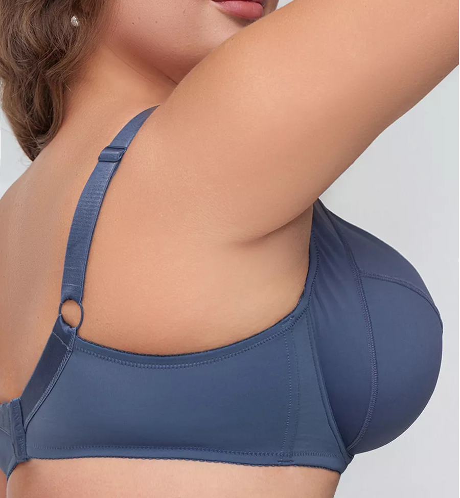 👙TRIUMPH – [3 sztuki]🔥Miękka i lekka bielizna z 50% zniżką