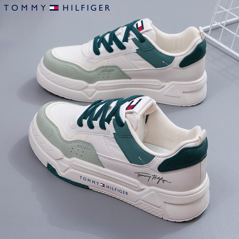Tommy Hilfiger® Women's Fall 2023 Comfortable Non-Slip Casual Shoes