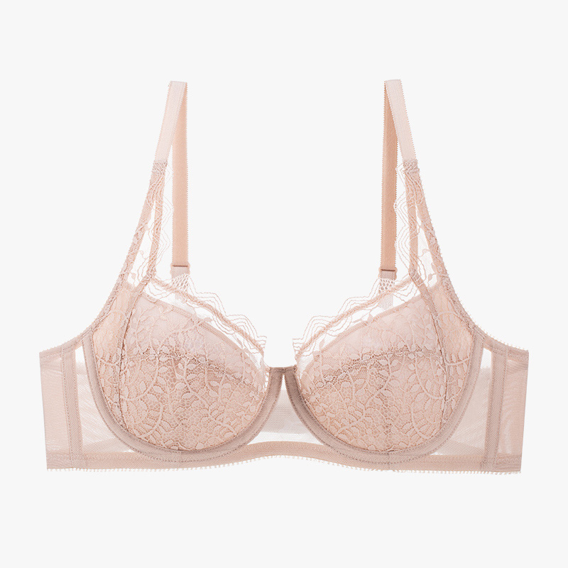 TRIUMPH - (3 PCS.)💥Body Make-up Bra Soft Touch