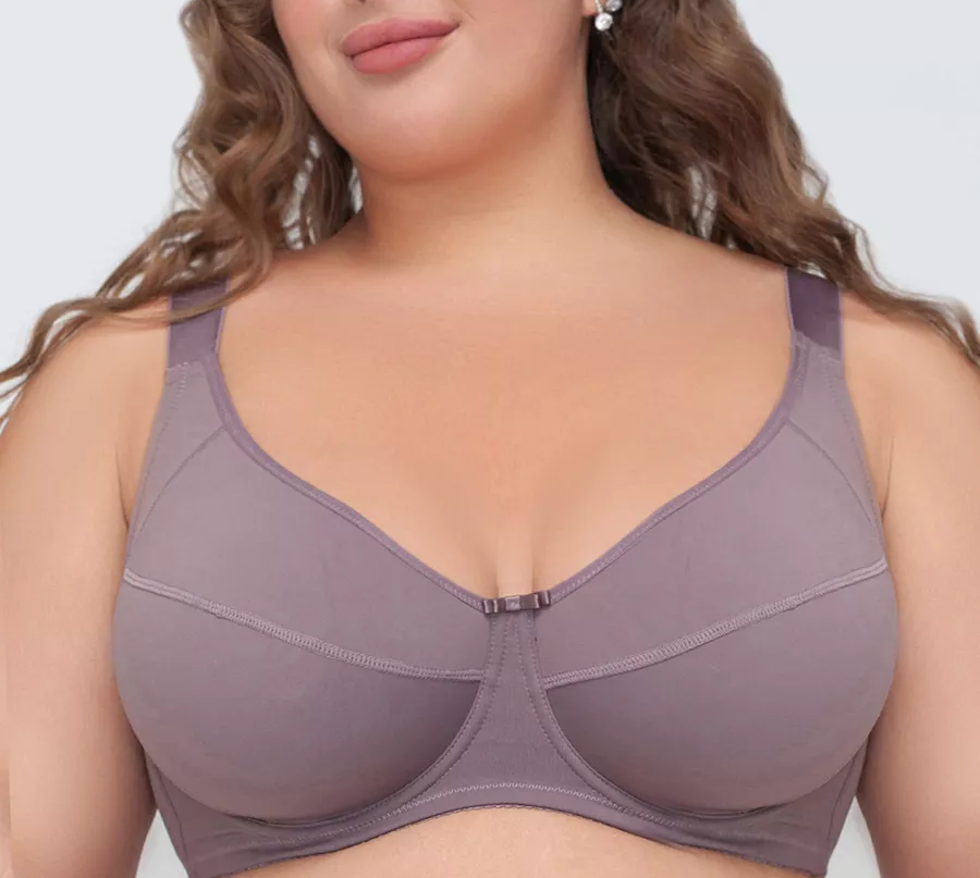 👙TRIUMPH – [3 sztuki]🔥Miękka i lekka bielizna z 50% zniżką