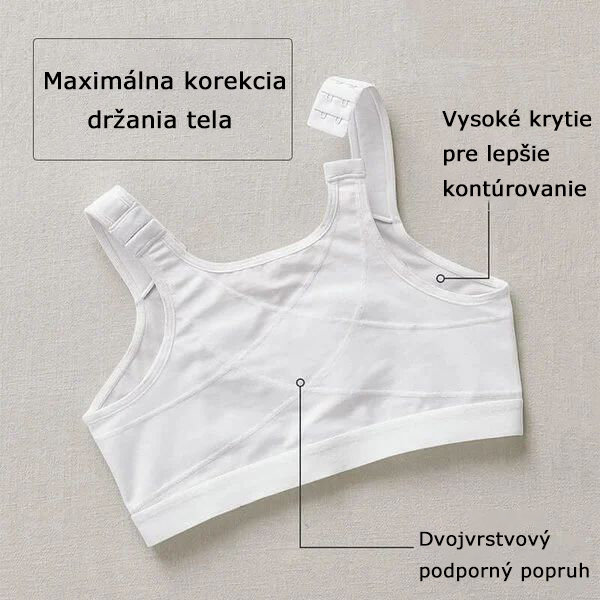 Triumph Multifunkčná podprsenka s nastaviteľnou opierkou(Kúpte 1 a získate 2 zadarmo)🤗