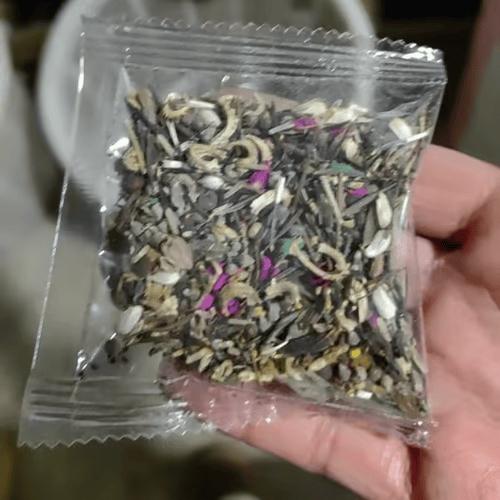 🔥Last day clearance💐Heirloom Mixed Perennial Flower Seeds