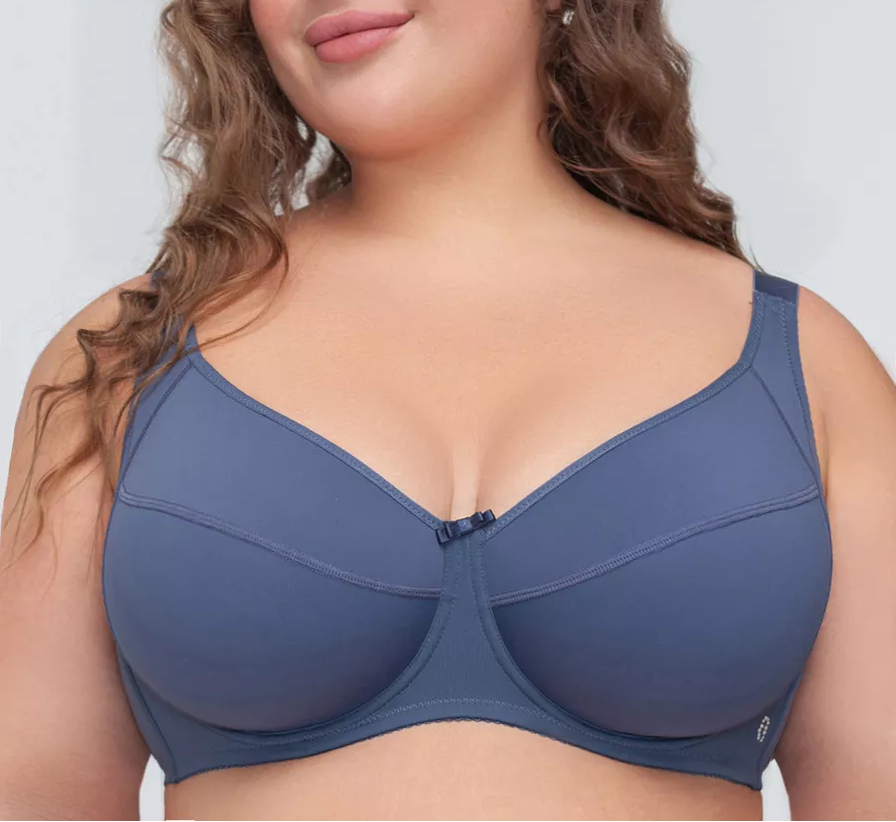 👙TRIUMPH – [3 sztuki]🔥Miękka i lekka bielizna z 50% zniżką