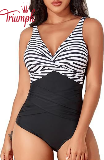 Triumph Jednoczęściowy strój kąpielowy typu push-up👙