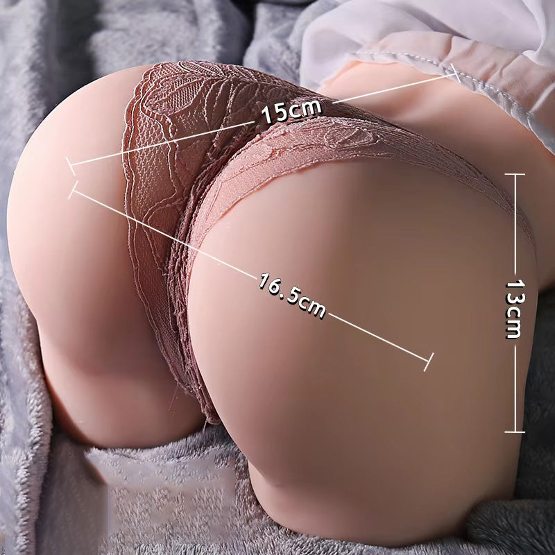 Seks zabawka cipka pochwa anal mężczyzna dorosły silikon tyłek duży tyłek 18 mężczyzna tanie zabawki sztuczny Alex masturbacja lalki seksualny masaż
