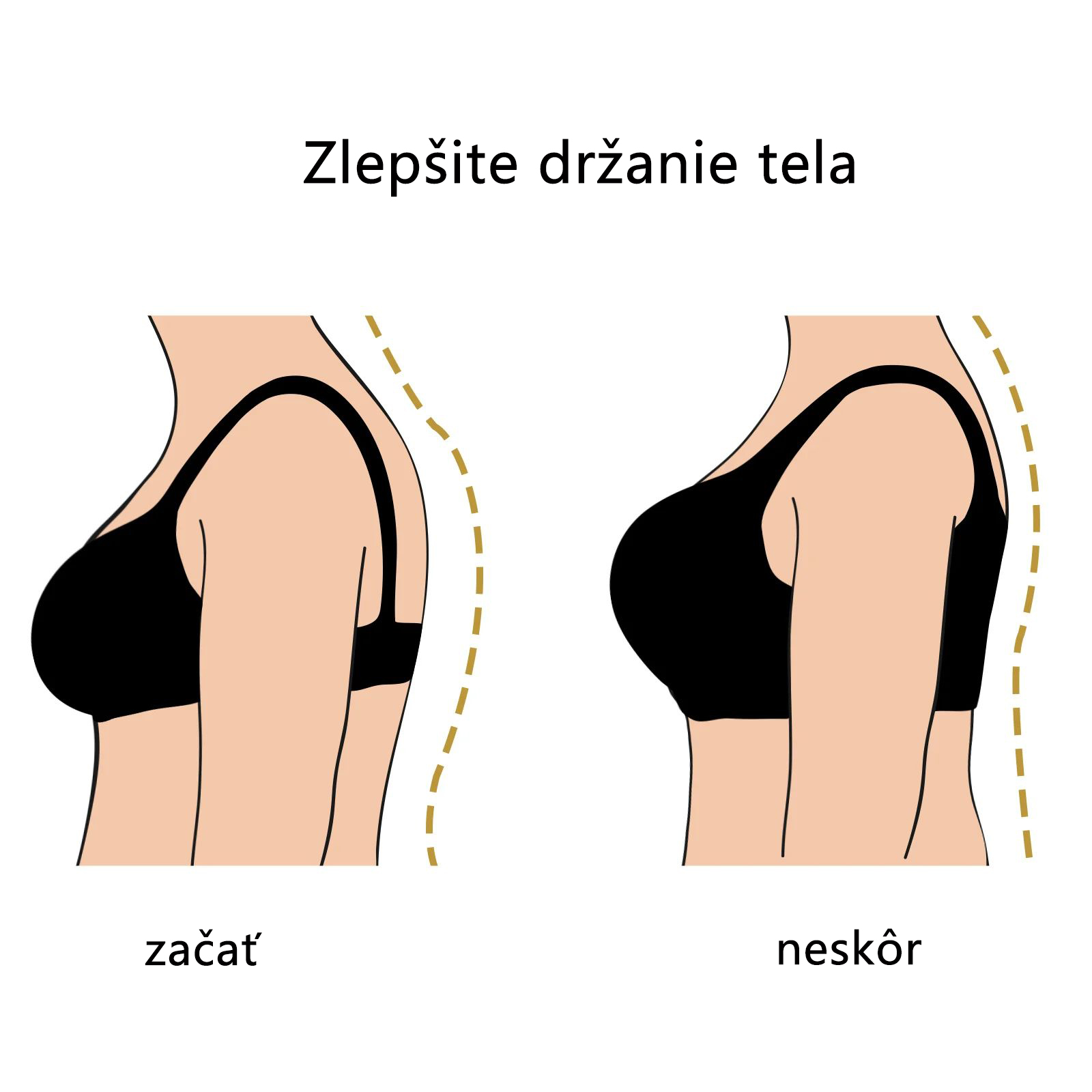 Triumph Multifunkčná podprsenka s nastaviteľnou opierkou(Kúpte 1 a získate 2 zadarmo)🤗