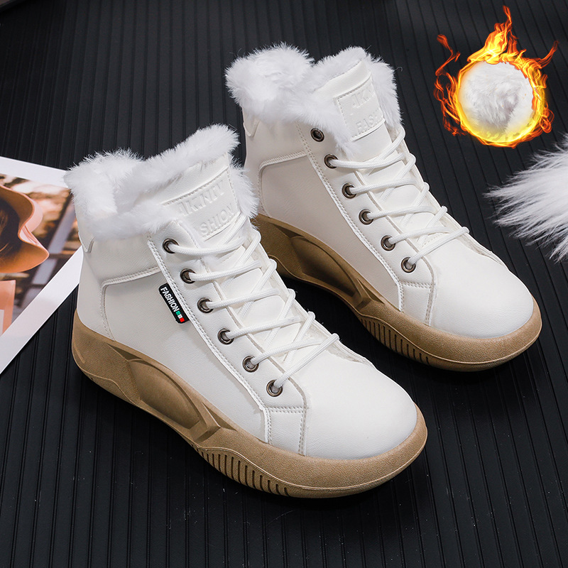 Buy 2 Save 15%💖 Arch Support Thick Soft Soled Ankle Boots