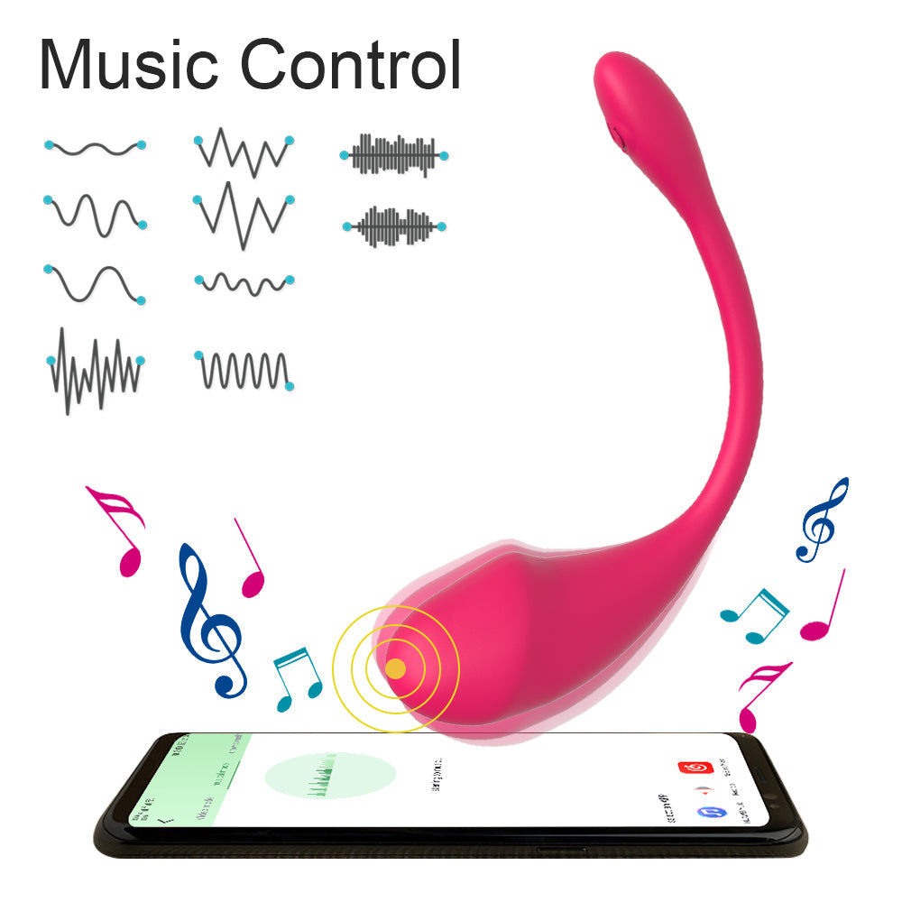 APP control vibrator🔥Only for today's offer