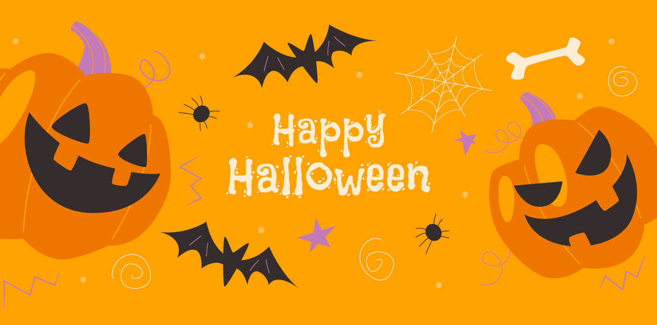 20 Creative Halloween Retail Promotion Ideas - ContactPigeon | Blog