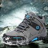 Salomon waterproof hiking boots