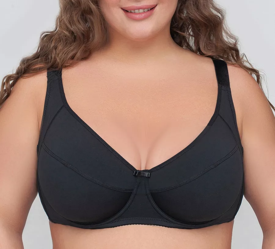 👙TRIUMPH – [3 sztuki]🔥Miękka i lekka bielizna z 50% zniżką