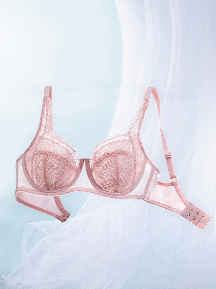 TRIUMPH - (3 PCS.)💥Body Make-up Bra Soft Touch