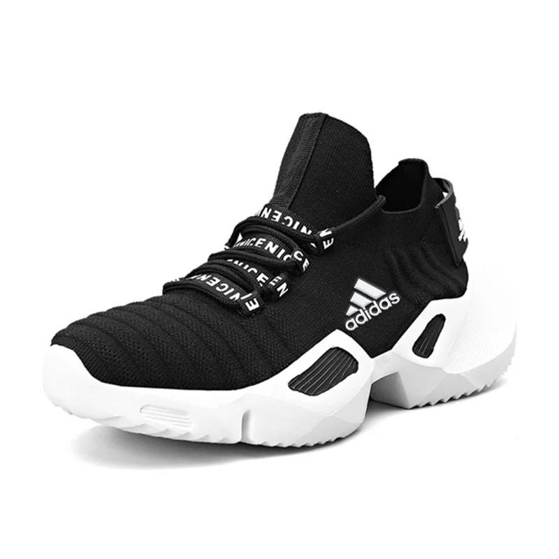 Trampki Air z niską cholewką do noszenia na co dzień