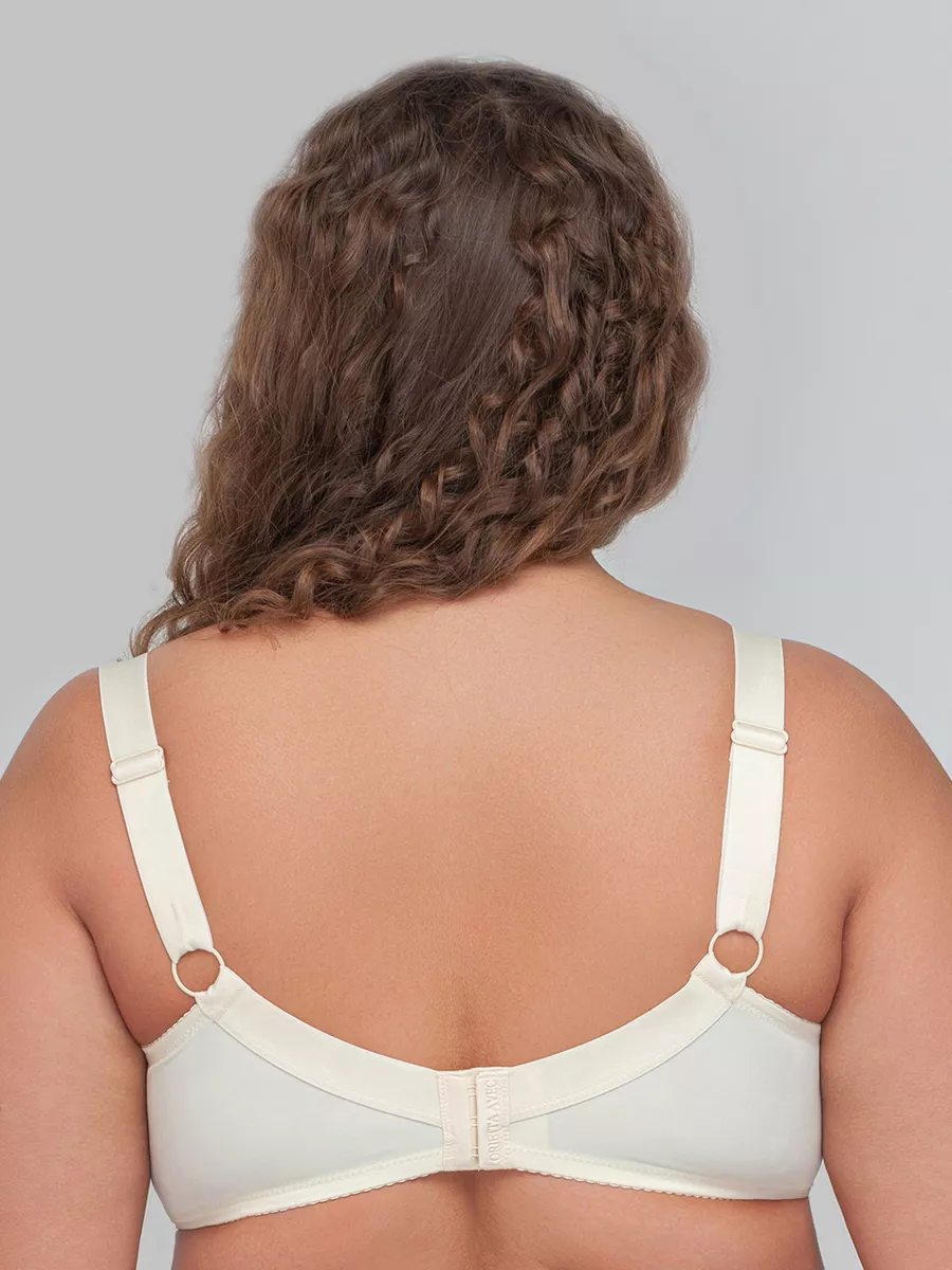 👙TRIUMPH – [3 sztuki]🔥Miękka i lekka bielizna z 50% zniżką