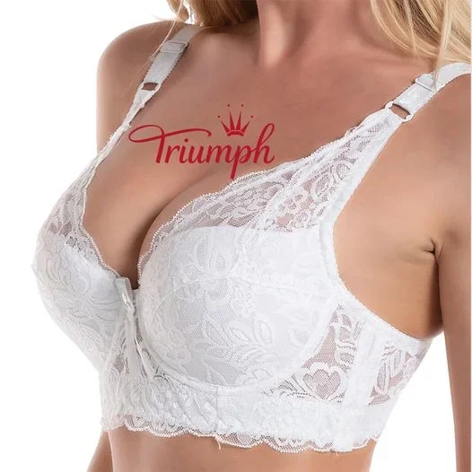 👙 Triumph - sutien sexy din dantela