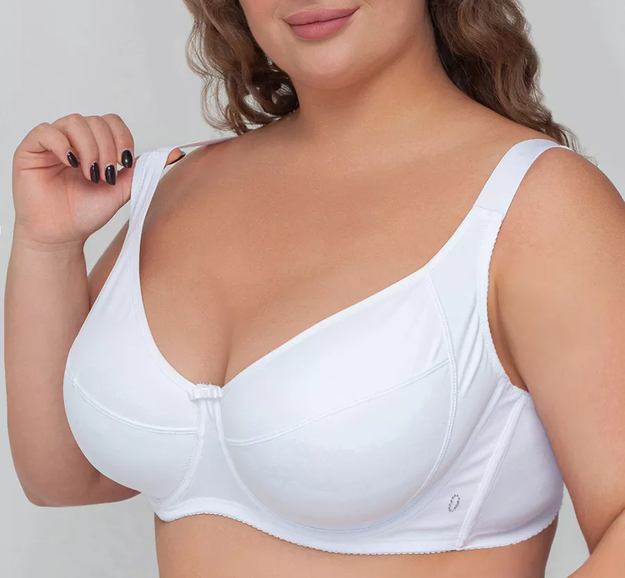 👙TRIUMPH – [3 sztuki]🔥Miękka i lekka bielizna z 50% zniżką