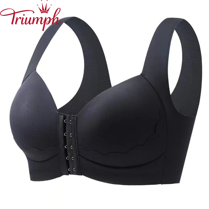 Triumph - 3-pak 💥 Seksownych biustonoszy sportowych