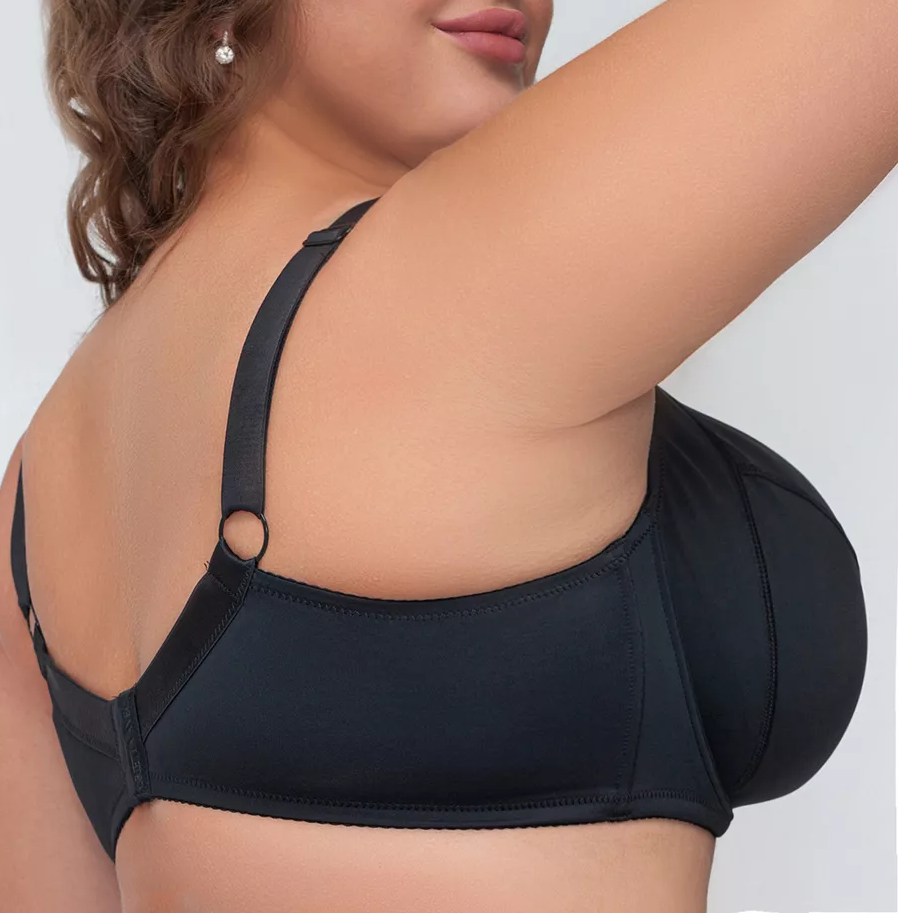 👙TRIUMPH – [3 sztuki]🔥Miękka i lekka bielizna z 50% zniżką