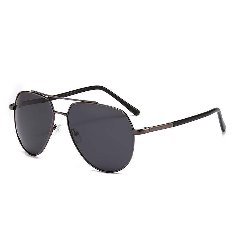 Western Pilot Sunglasses