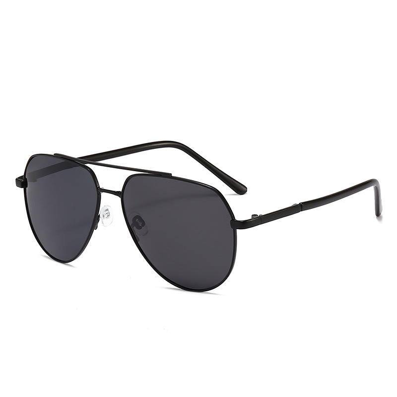 Western Pilot Sunglasses