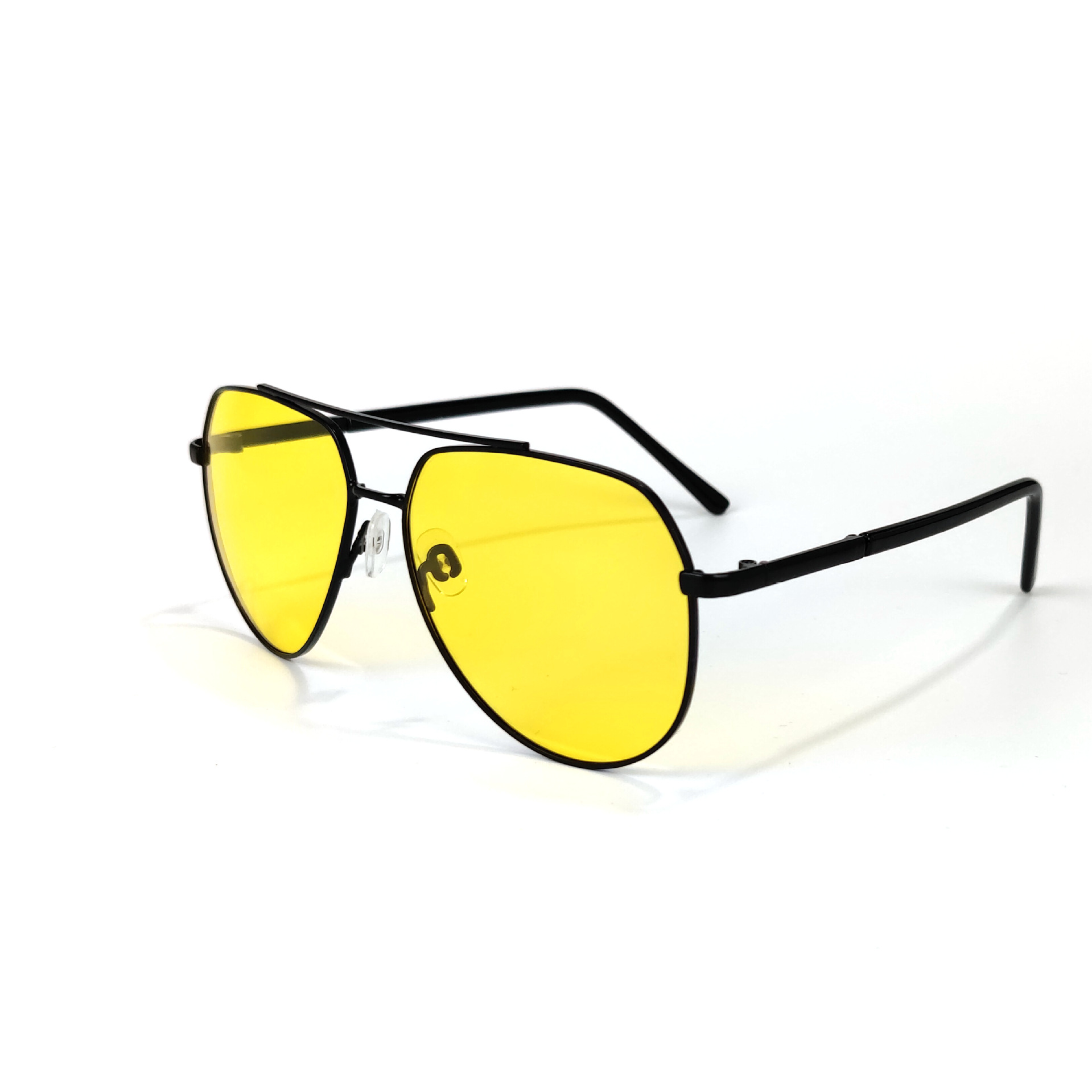Western Pilot Sunglasses