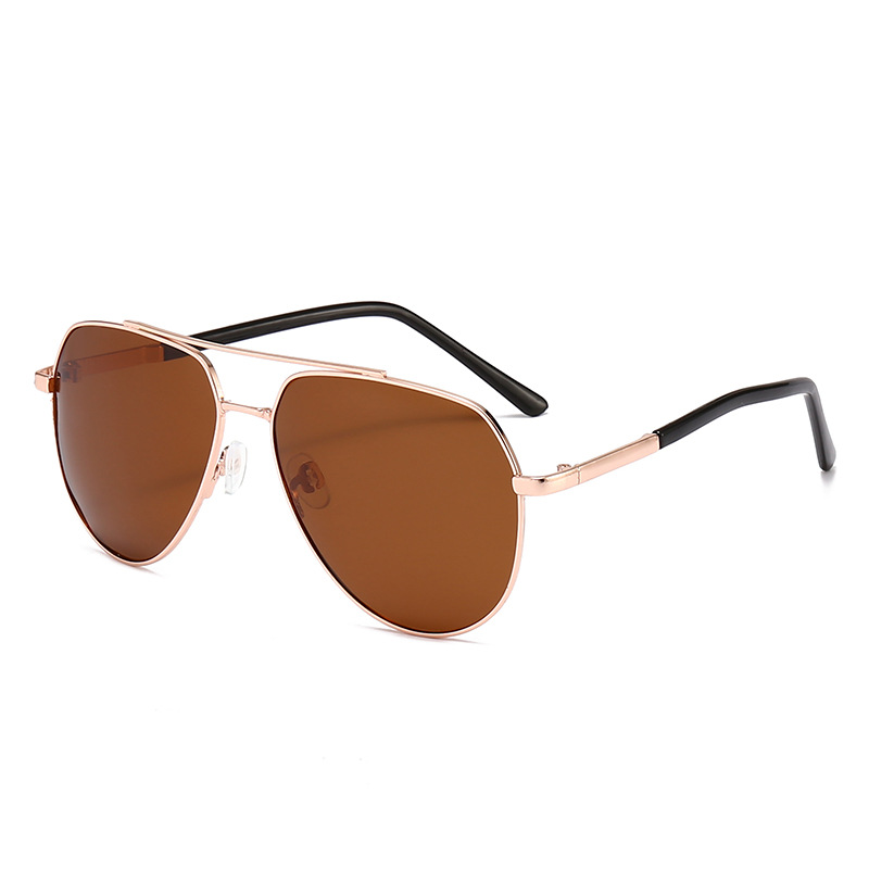 Western Pilot Sunglasses