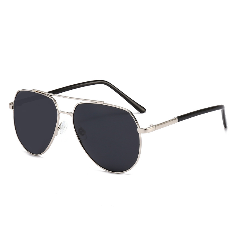 Western Pilot Sunglasses