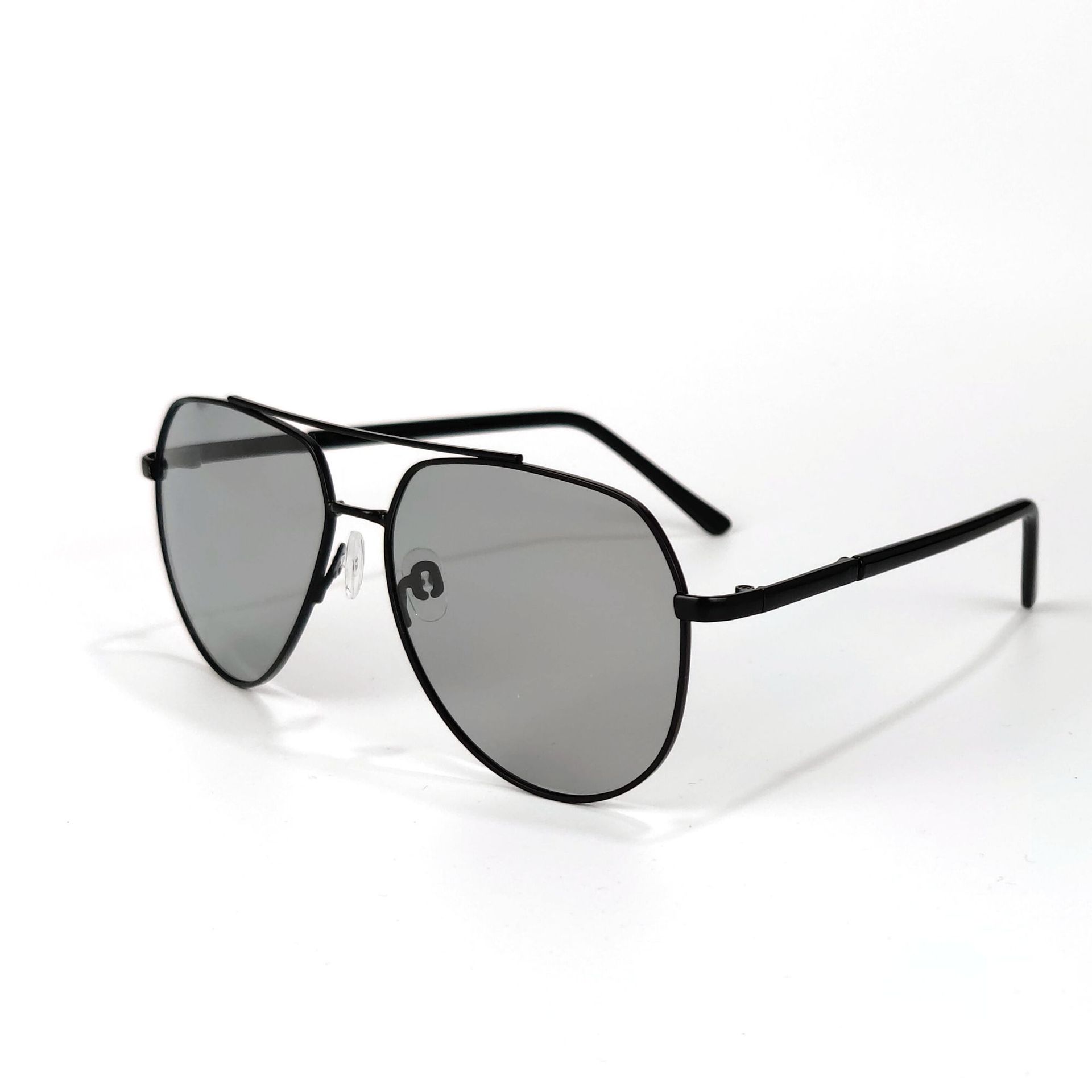 Western Pilot Sunglasses