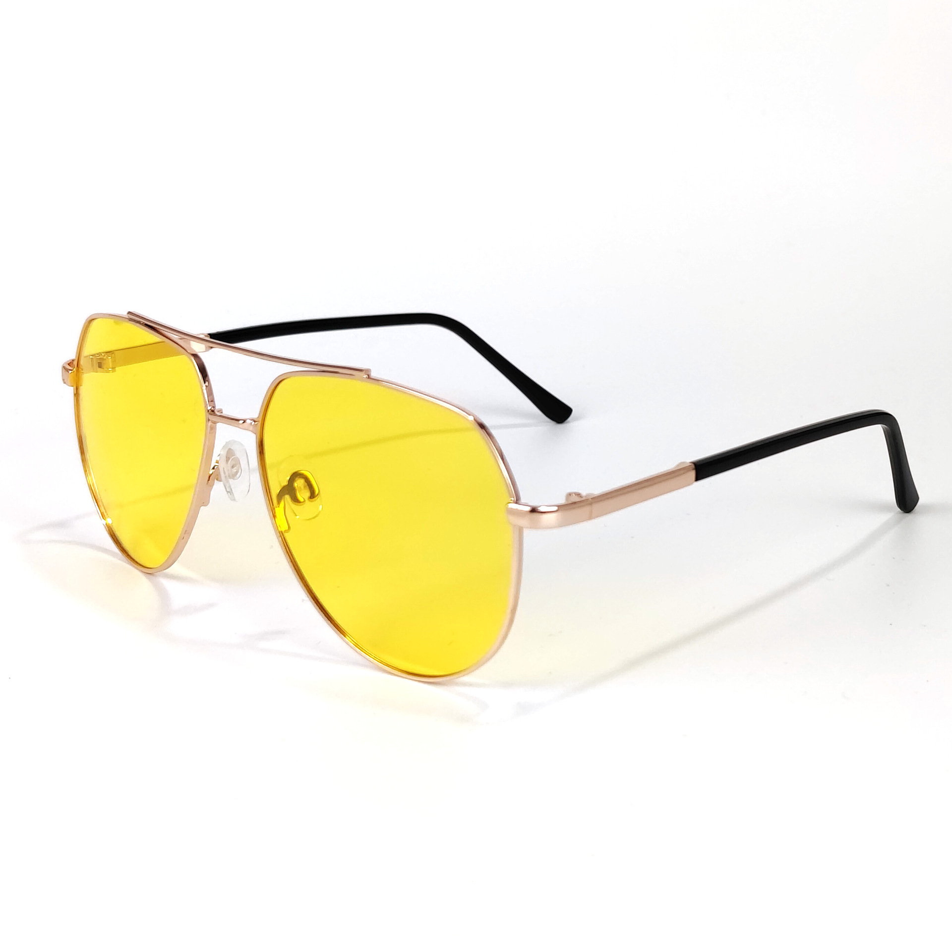 Western Pilot Sunglasses