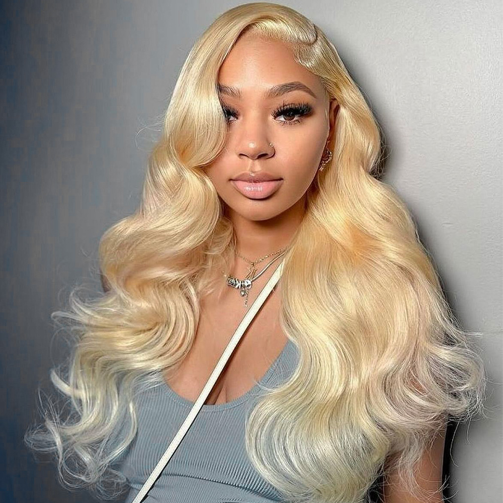 vietnamese 613  Body Wave Hair Bundles