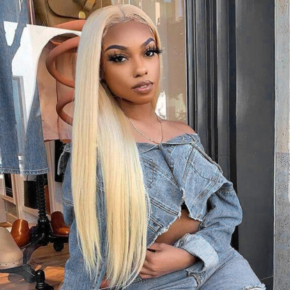 Vietnamese  613  Straight Hair Bundles