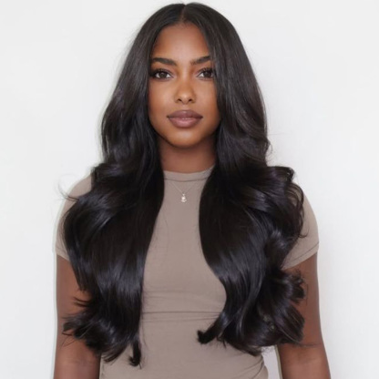 Burmese Body Wave Hair Bundles