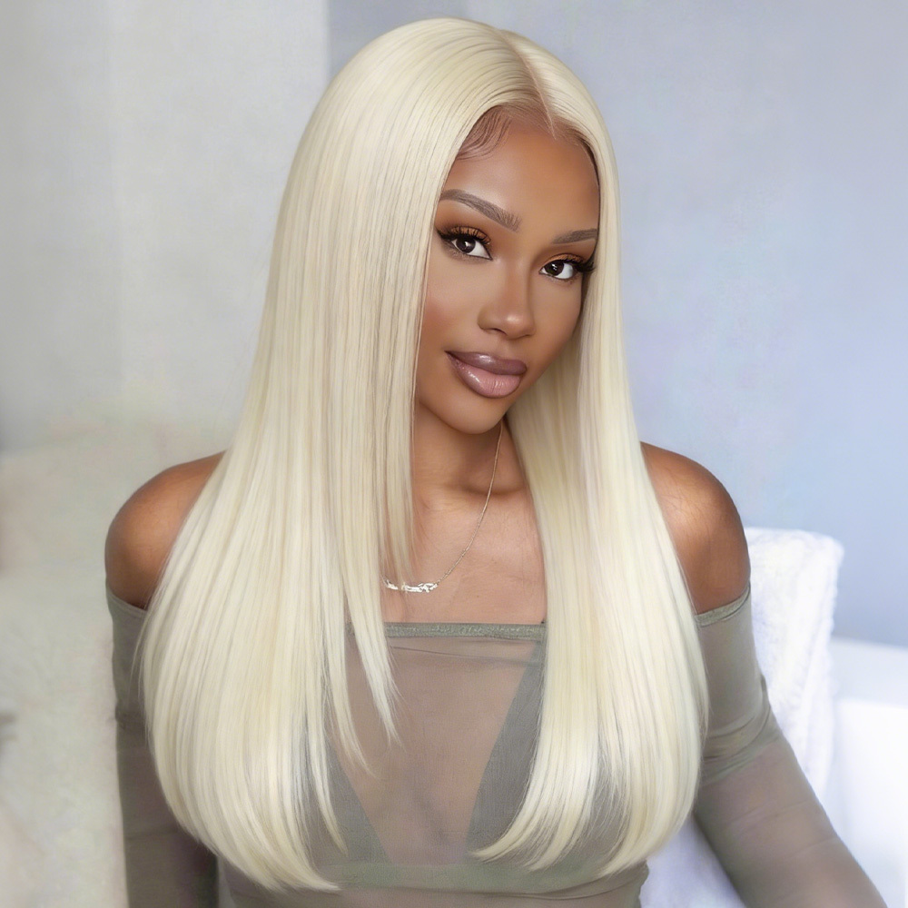 Vietnamese  613  Straight Hair Bundles