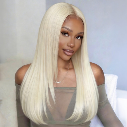 Vietnamese  613  Straight Hair Bundles