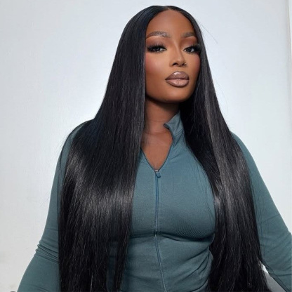 Burmese Hair Straight Hair Bundles