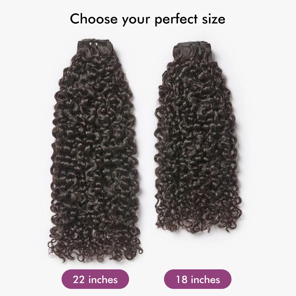 Burmese Body Wave Hair Bundles