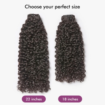 Burmese Body Wave Hair Bundles