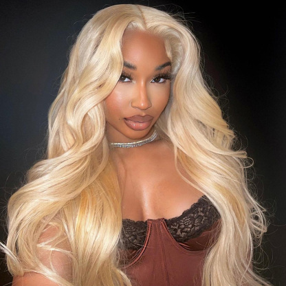 vietnamese 613  Body Wave Hair Bundles