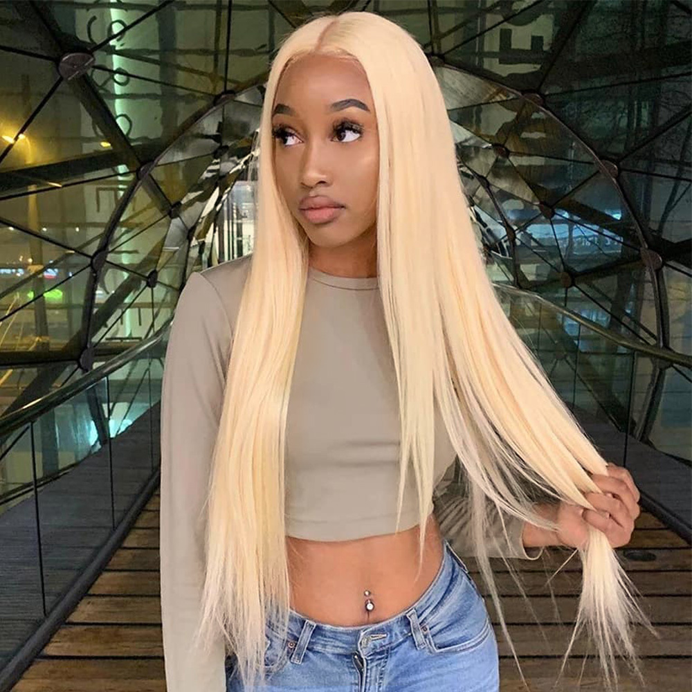 Vietnamese  613  Straight Hair Bundles