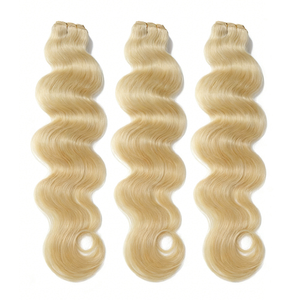 vietnamese 613  Body Wave Hair Bundles
