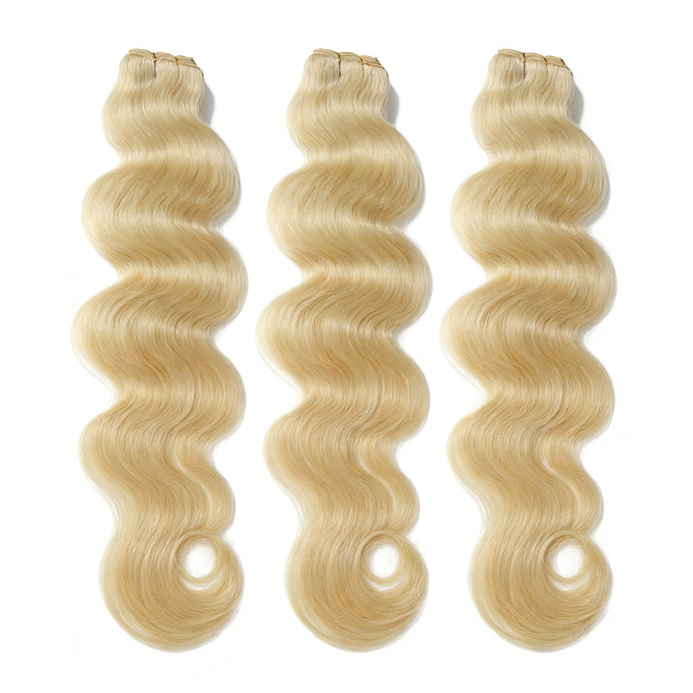 vietnamese 613  Body Wave Hair Bundles