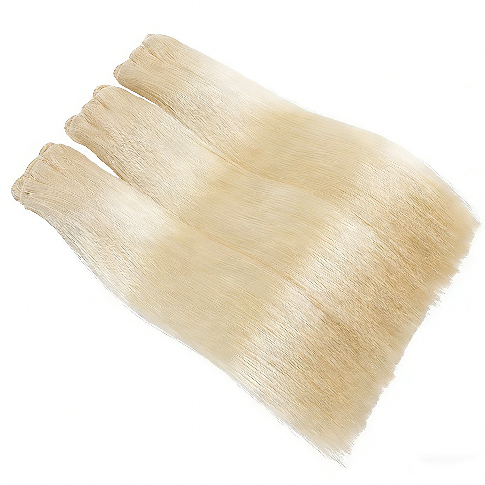Vietnamese  613  Straight Hair Bundles