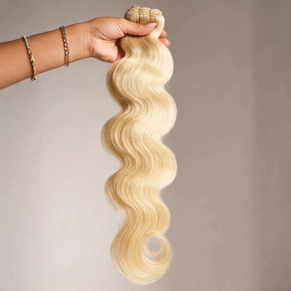 vietnamese 613  Body Wave Hair Bundles